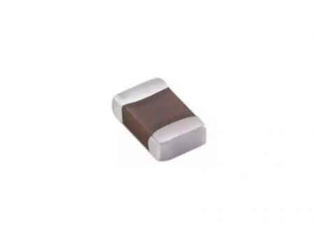 SMD Multilayer Chip Capacitor (MCF Series) - Multilayer Ceramic Chip Capacitor - MCF Series